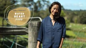 Palisa Anderson'S Water Heart Food Episode 1 on ABC Australia