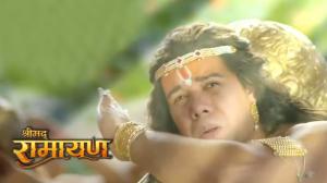 Shrimad Ramayan Episode 113 on SET HD