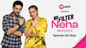 EP 08 - S6 - No Filter Neha with Kartik Aaryan on NoFilterNeha