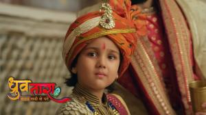 Dhruv Tara - Samay Sadi Se Pare Episode 379 on Sony SAB HD