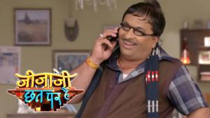 Jijaji Chhat Per Hain Episode 44 on Sony SAB HD