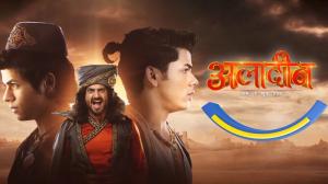 Aladdin - Naam Toh Suna Hoga Episode 21 on Sony Pal