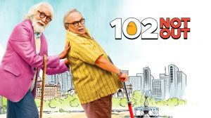 102 Not Out on Zee Bollywood