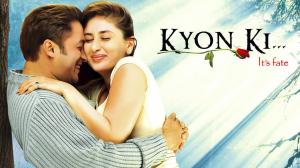 Kyon Ki - It's Fate on Zee Bollywood