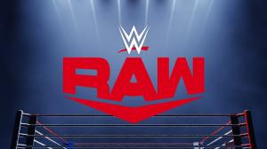 WWE Raw on Sony Ten 1