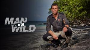 Man vs. Wild Episode 13 on Discovery Channel Hindi