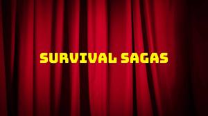 Survival Sagas Episode 5 on Discovery Channel Hindi