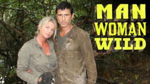 Man, Woman, Wild Episode 12 on Discovery Channel Hindi