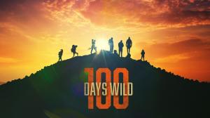 100 Days Wild Episode 4 on Discovery Channel Hindi