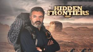 Hidden Frontiers Arabia With Reza Pakravan Episode 2 on Discovery Channel Hindi