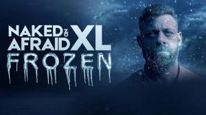 Naked And Afraid XL: Frozen Episode 3 on Discovery Channel Hindi