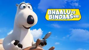 Bhaalu Yeh Bindaas Hai Episode 3 on Sony Yay Hindi
