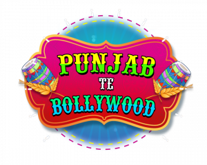 Punjab Te Bollywood  on Kadak Hits