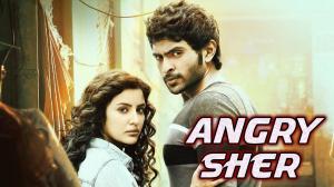 Angry Sher on Colors Cineplex Superhit