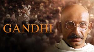 Gandhi on Colors Cineplex HD