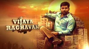 Vijay Raghavan on Colors Cineplex HD
