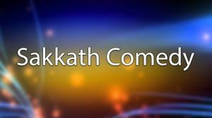 Sakkath Comedys Episode 4 on Colors Kannada Cinema