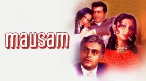 Mausam on Zee Classic