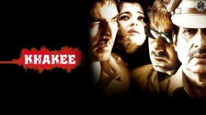 Khakee on Colors Cineplex Bollywood