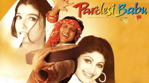 Pardesi Babu on B4U Movies