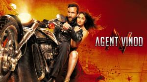 Agent Vinod on And Pictures HD