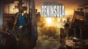 Train To Busan Presents: Peninsula on And Pictures HD