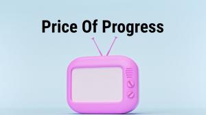 Price Of Progress on ABC Australia