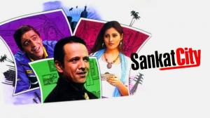 Sankat City on Zee Bollywood
