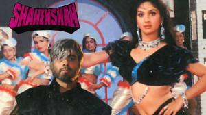 Shahenshah on Zee Bollywood