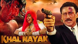 Khalnayak on Zee Bollywood
