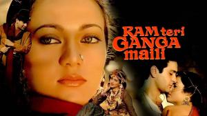 Ram Teri Ganga Maili on Zee Bollywood