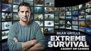 Bear Grylls: Extreme Survival Caught On Camera Episode 8 on Discovery Channel Telugu