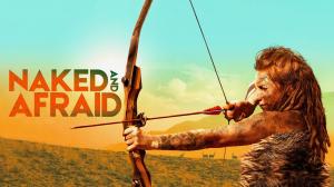Naked And Afraid Episode 1 on Discovery Channel Telugu