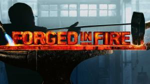 Forged In Fire Episode 2 on History TV18 HD Hindi