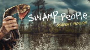 Swamp People: Serpent Invasion Episode 2 on History TV18 HD Hindi