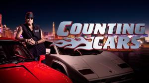 Counting Cars Episode 4 on History TV18 HD Hindi