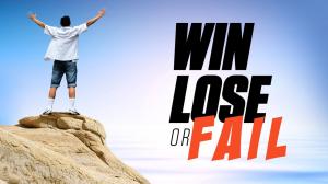 Win Lose Or Fail Episode 5 on History TV18 HD Hindi