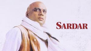 Sardar on Zee Telugu