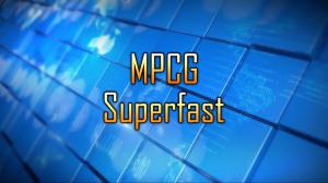MPCG Superfast on Zee News MP Chattisgarh