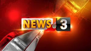 News At 3 PM on Zee News MP Chattisgarh
