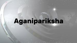 Aganipariksha on Zee News MP Chattisgarh