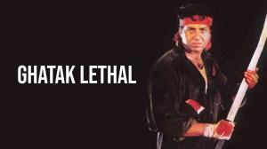 Ghatak Lethal on B4U Kadak