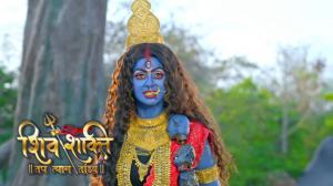 Shiv Shakti Tap Tyaag Tandav Episode 327 on Colors HD