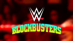 WWE Blockbusters HLs on Sony Ten 1 HD