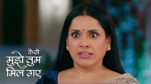 Kaise Mujhe Tum Mil Gaye Episode 167 on Zee TV HD