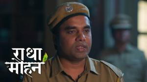 Radha Mohan Episode 734 on Zee TV HD