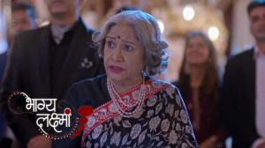 Bhagya Laxmi Episode 944 on Zee TV HD