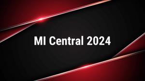 MI CENTRAL Episode 14 on Sports18 1 HD