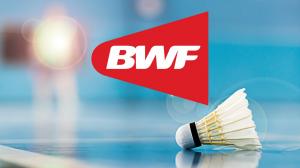 Live BWF Thailand Open Episode 56 on Sports18 1 HD