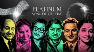 Platinum Song Of The Day on Saregama Music